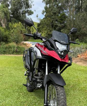 HONDA XRE 190 ABS 